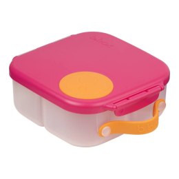 Mini lunchbox, Strawberry Shake, b.box