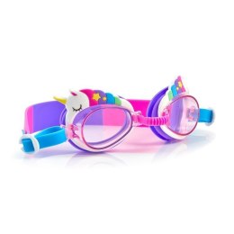 Okulary do pływania dla dzieci, Mini jednorożec, Aqua2ude