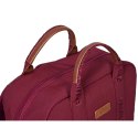 Childhome Plecak Family Club Signature Urban Burgundy