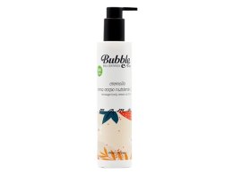 Odżywczy balsam do ciała 2w1 dla kobiet w ciąży i po porodzie 250 ml BUBBLE&CO