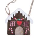 Rockahula Kids torebka dla dziewczynki Gingerbread House