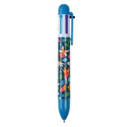 Długopis 6 kolorów,Wróżki, Rex London