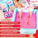 Domowe spa dla stóp z miską, przybornikiem i galaretką Gelli Spa 5+, Zimpli Kids