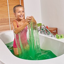 Zestaw do robienia glutów, Slime Baff, czerwony, 3+, Zimpli Kids