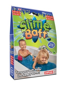 Zestaw do robienia glutów, Slime Baff, niebieski, 3+, Zimpli Kids