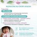 Chusteczki nawilżane Kinder by Nature dla niemowląt i dzieci 12 opakowań (672 szt.)