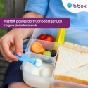 Mini łyżeczki do lunchboxa 3 szt., b.box