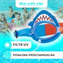 Okulary do pływania dla dzieci Szczęki rekina 2, Aqua2ude