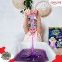 Zestaw do robienia glutów z gwiazdkami Galaxy Slime Play 3+, Zimpli Kids