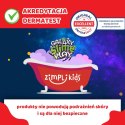 Zestaw do robienia glutów z gwiazdkami Galaxy Slime Play 3+, Zimpli Kids