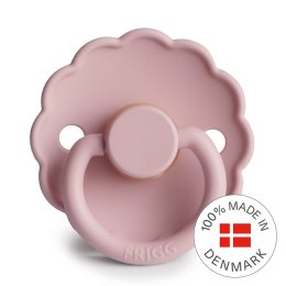 FRIGG Daisy Kauczuk Baby Pink - Rozmiar 1