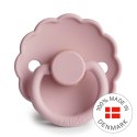 FRIGG Daisy Kauczuk Baby Pink - Rozmiar 2