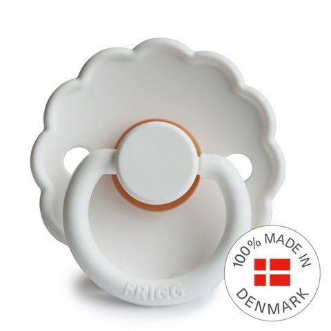 FRIGG Daisy Kauczuk Bright White - Rozmiar 1