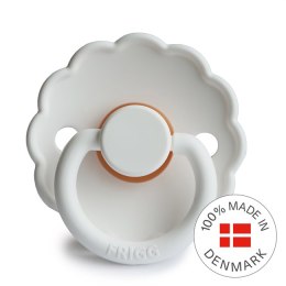 FRIGG Daisy Kauczuk Bright White - Rozmiar 2