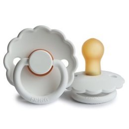 FRIGG Daisy Kauczuk Bright White - Rozmiar 2