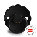 FRIGG Daisy Kauczuk Jet Black - Rozmiar 1