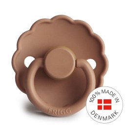 FRIGG Daisy Kauczuk Peach Bronze - Rozmiar 1