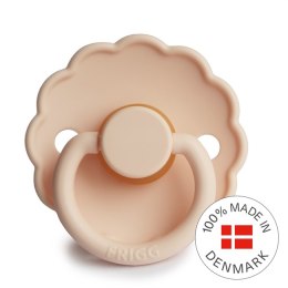 FRIGG Daisy Kauczuk Pink Cream - Rozmiar 2