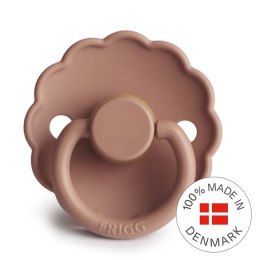 FRIGG Daisy Kauczuk Rose Gold - Rozmiar 1