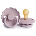 FRIGG Daisy Kauczuk Soft Lilac - Rozmiar 1