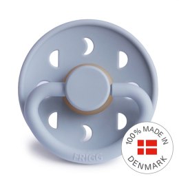 FRIGG Moon Kauczuk Powder Blue - Rozmiar 1