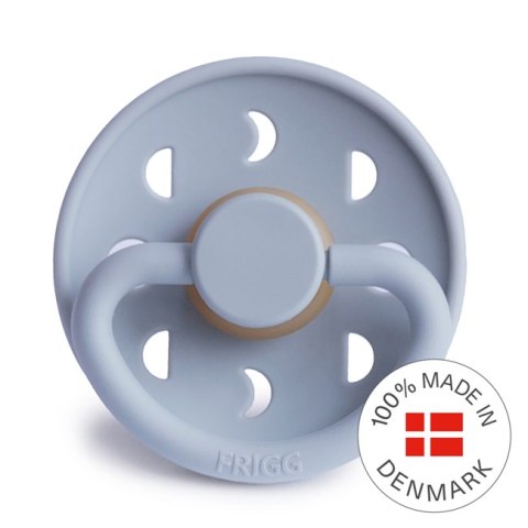 FRIGG Moon Kauczuk Powder Blue - Rozmiar 1