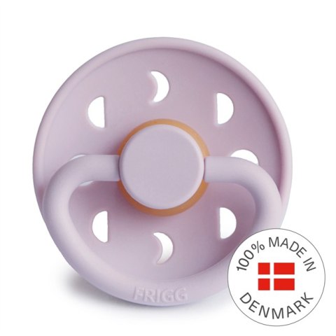 FRIGG Moon Kauczuk Soft Lilac - Rozmiar 1