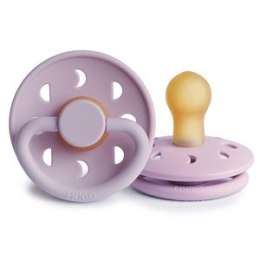 FRIGG Moon Kauczuk Soft Lilac - Rozmiar 1