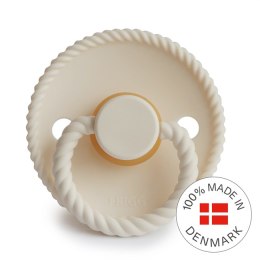 FRIGG Rope Kauczuk Cream - Rozmiar 1