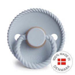 FRIGG Rope Kauczuk Powder Blue - Rozmiar 2