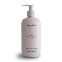 Mushie Mleczko do Ciała Lawenda (Baby Lotion) - 400 ml