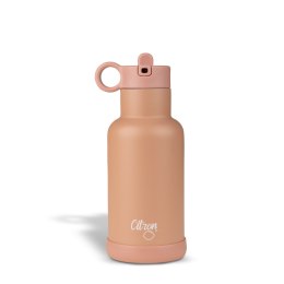 Citron Butelka Termiczna ze Stali Nierdzewnej 350ml - Blush Pink