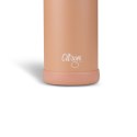 Citron Butelka Termiczna ze Stali Nierdzewnej 350ml - Blush Pink