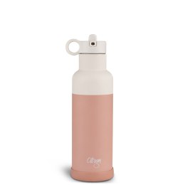 Citron Butelka Termiczna ze Stali Nierdzewnej 500ml - Blush Pink