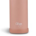 Citron Butelka Termiczna ze Stali Nierdzewnej 500ml - Blush Pink