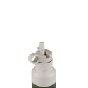 Citron Butelka Termiczna ze Stali Nierdzewnej 500ml - Olive Green