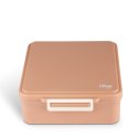 Citron Grand Lunch Box z Termosem - Blush Pink