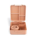 Citron Grand Lunch Box z Termosem - Blush Pink