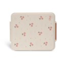 Citron Grand Lunch Box z Termosem - Cherry