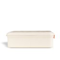 Citron Grand Lunch Box z Termosem - Cherry