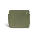 Citron Grand Lunch Box z Termosem - Green