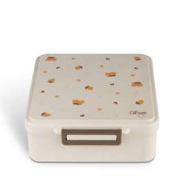 Citron Grand Lunch Box z Termosem - Lemon