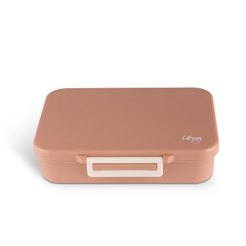 Citron Lunch Box Tritanowy - Blush Pink