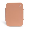 Citron Lunch Box Tritanowy - Blush Pink