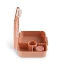 Citron Lunch Box Tritanowy - Blush Pink