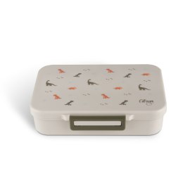 Citron Lunch Box Tritanowy - Dino