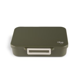 Citron Lunch Box Tritanowy - Olive Green