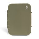 Citron Lunch Box Tritanowy - Olive Green