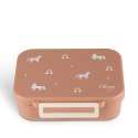 Citron Snack Box Tritanowy na przekąski - Unicorn Blush Pink