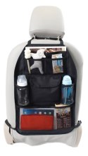 EZI TRAVEL PLUS Organizer na Siedzenia Samochodowe - Eco Friendly